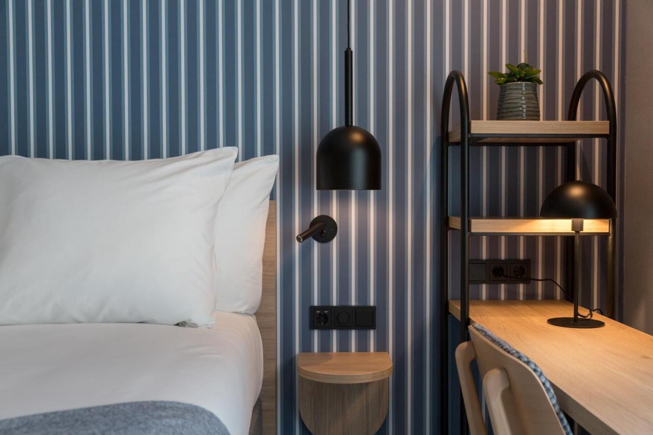 Van Der Valk Hotel Venlo Ngoại thất bức ảnh
