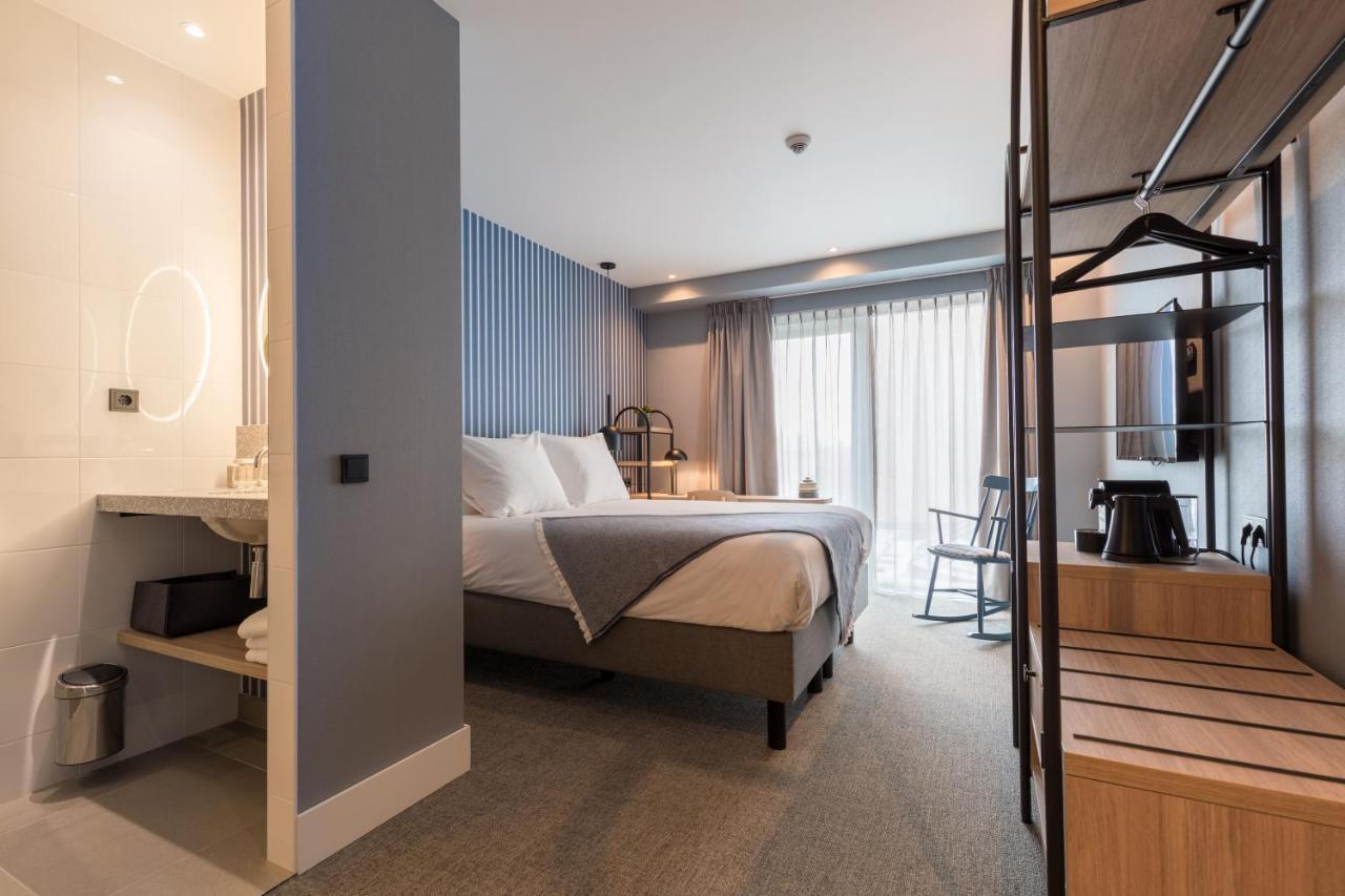 Van Der Valk Hotel Venlo Ngoại thất bức ảnh