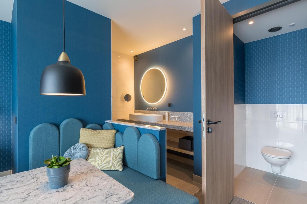 Van Der Valk Hotel Venlo Ngoại thất bức ảnh