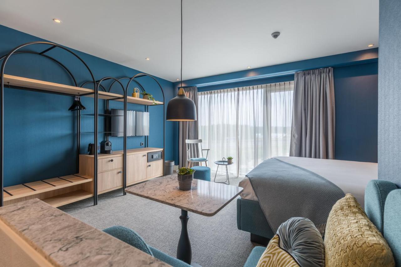 Van Der Valk Hotel Venlo Ngoại thất bức ảnh