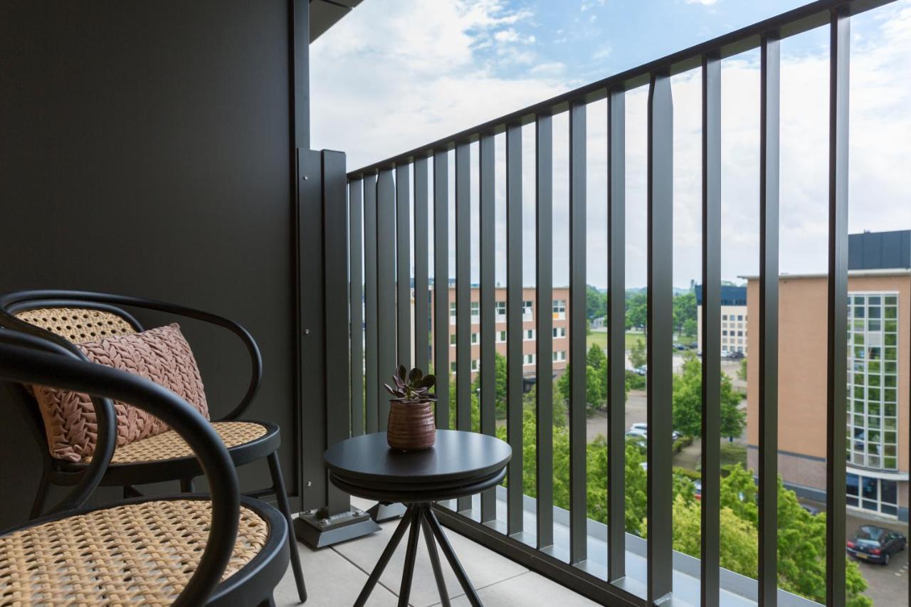 Van Der Valk Hotel Venlo Ngoại thất bức ảnh