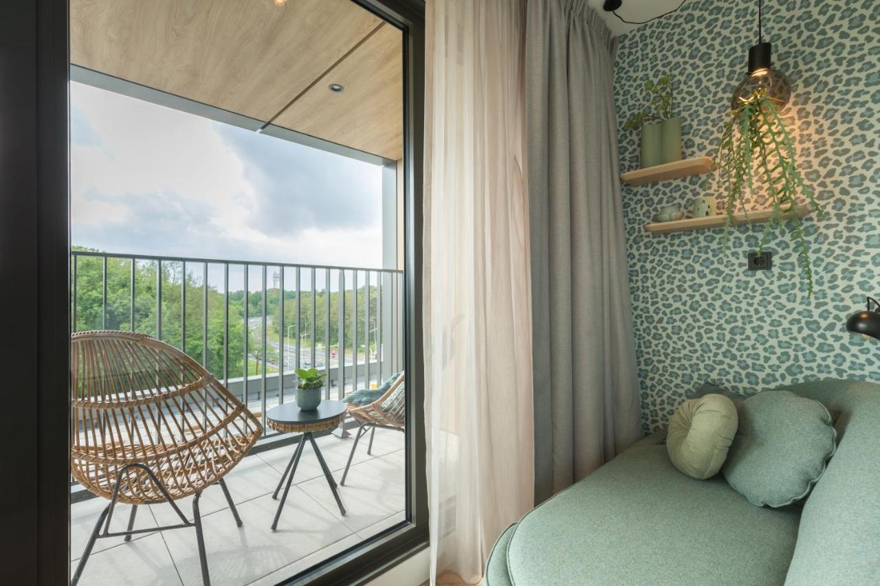 Van Der Valk Hotel Venlo Ngoại thất bức ảnh