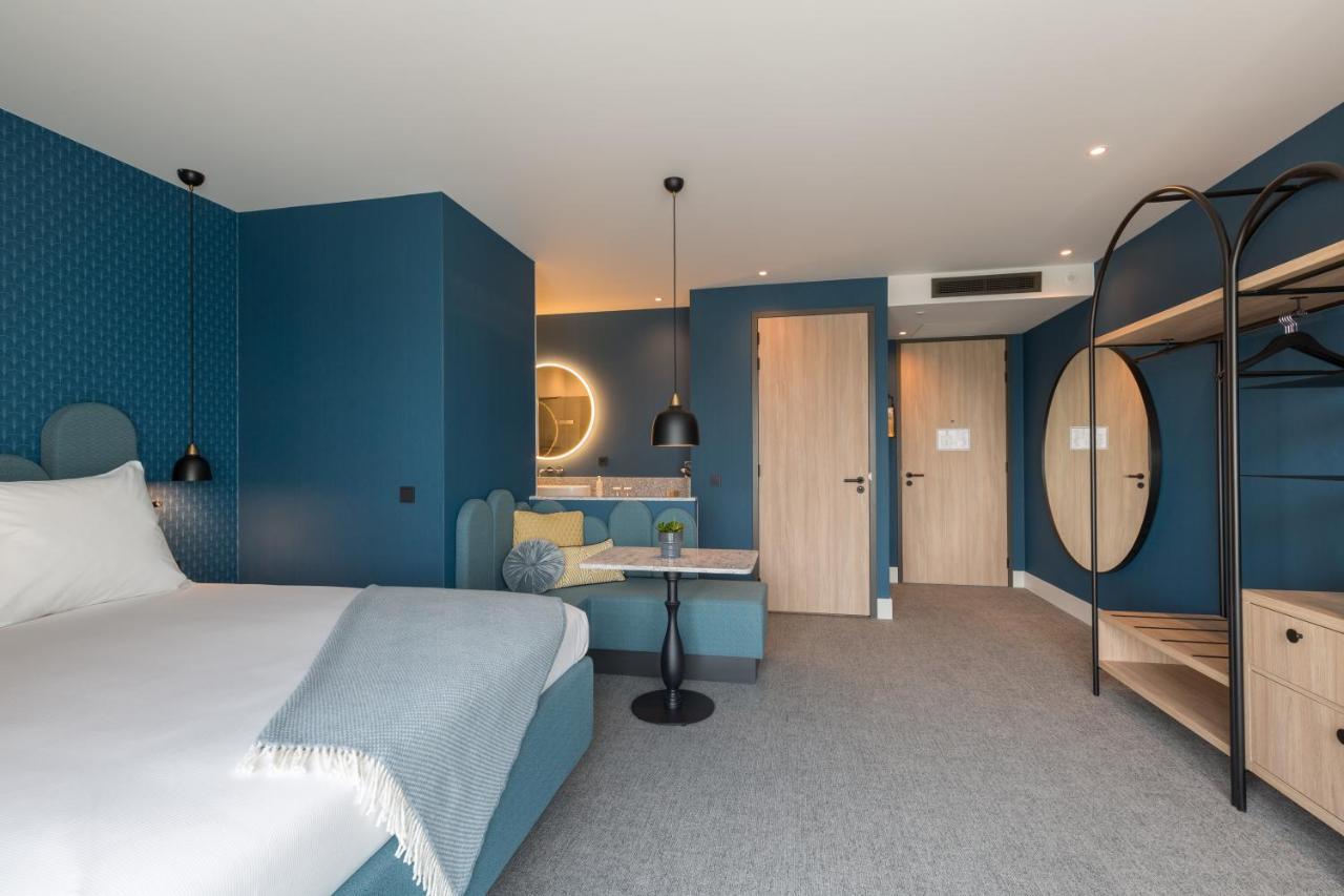 Van Der Valk Hotel Venlo Ngoại thất bức ảnh
