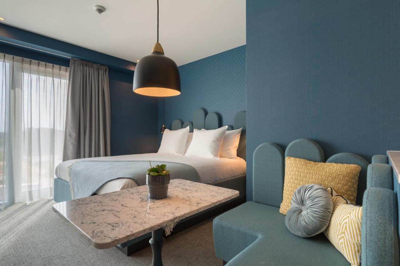 Van Der Valk Hotel Venlo Ngoại thất bức ảnh