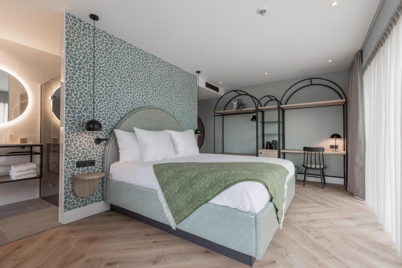 Van Der Valk Hotel Venlo Ngoại thất bức ảnh