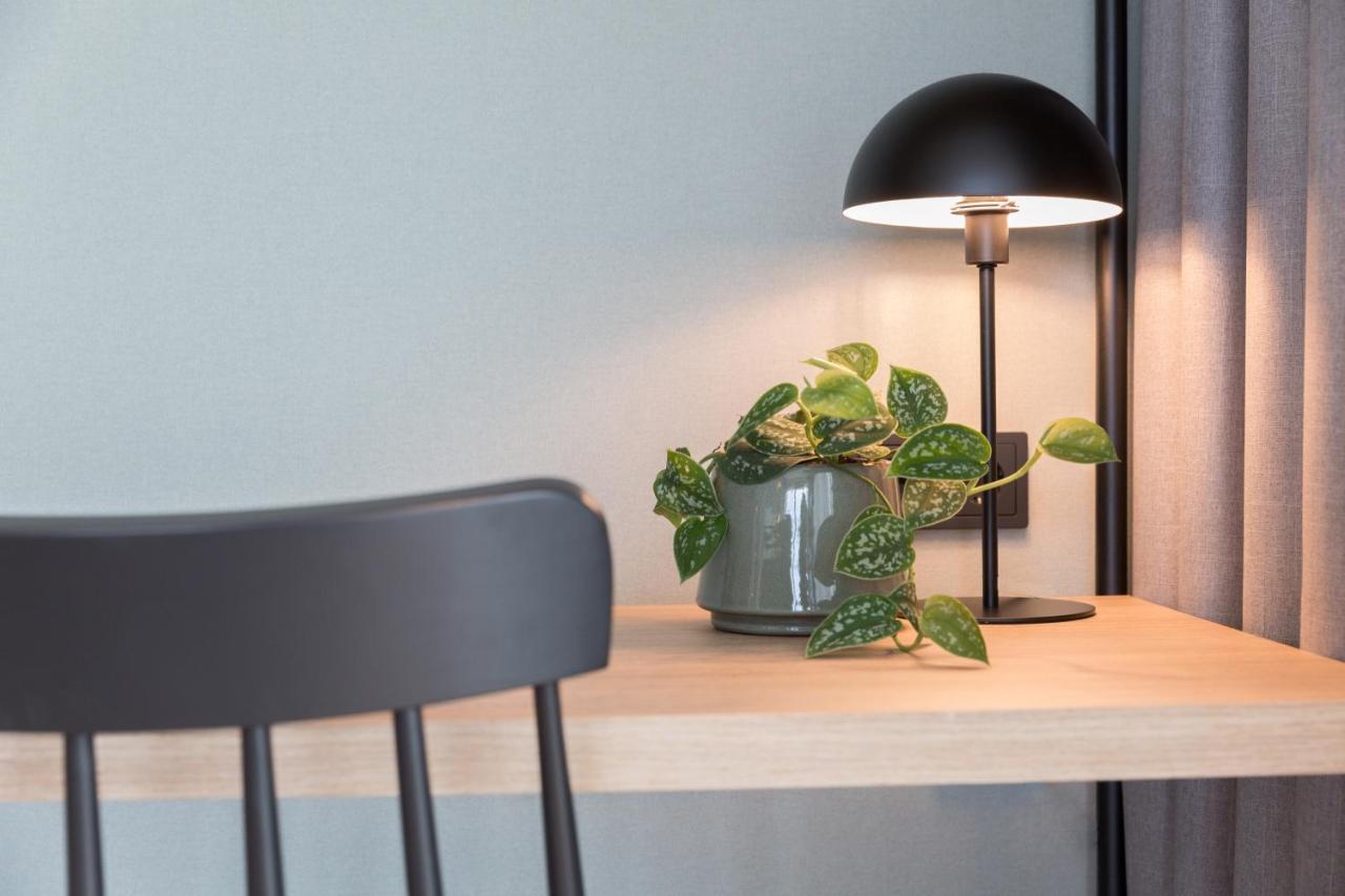 Van Der Valk Hotel Venlo Ngoại thất bức ảnh