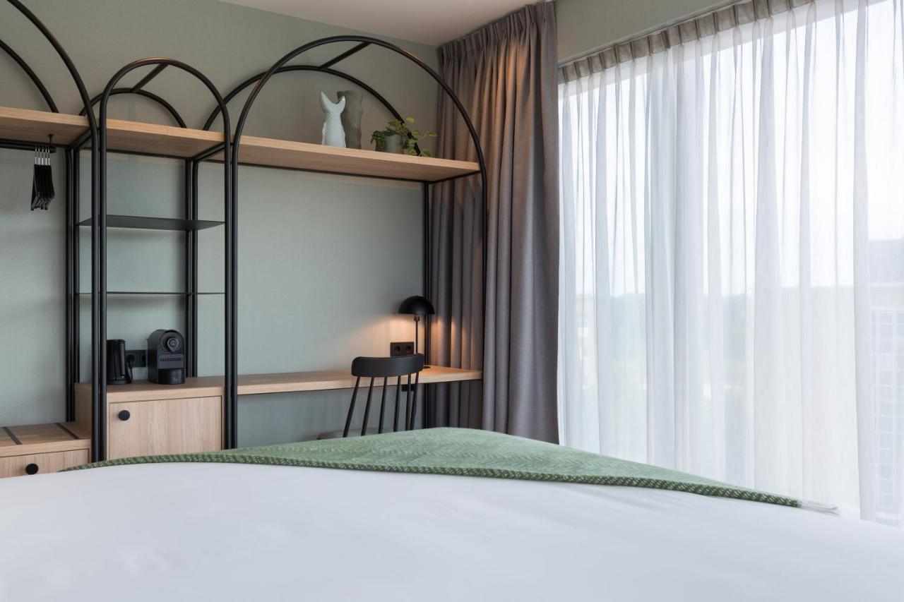 Van Der Valk Hotel Venlo Ngoại thất bức ảnh