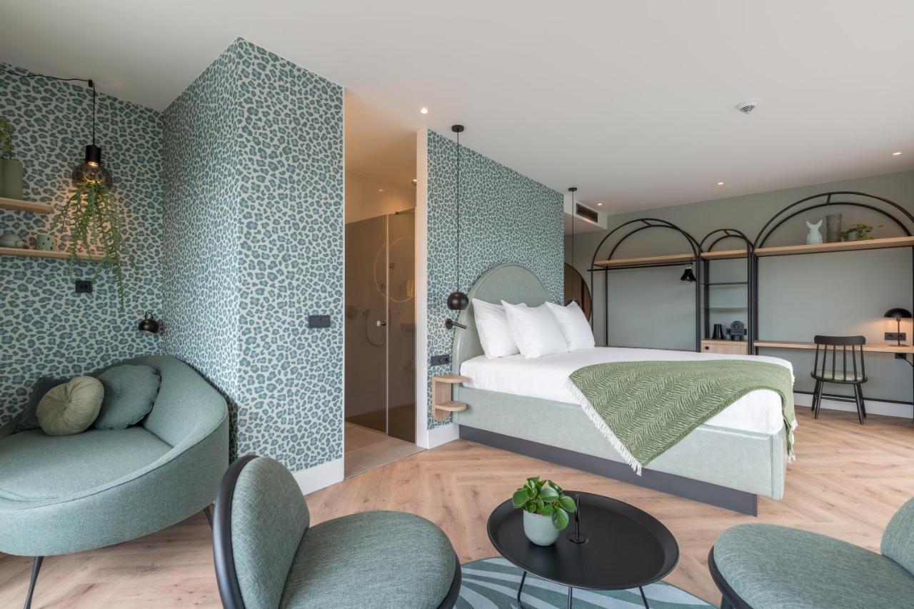 Van Der Valk Hotel Venlo Ngoại thất bức ảnh