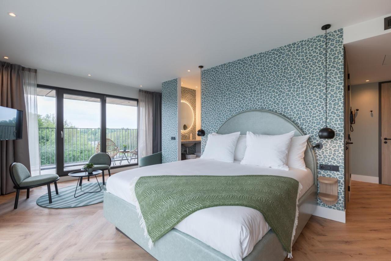 Van Der Valk Hotel Venlo Ngoại thất bức ảnh