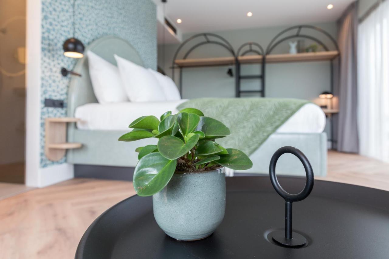 Van Der Valk Hotel Venlo Ngoại thất bức ảnh