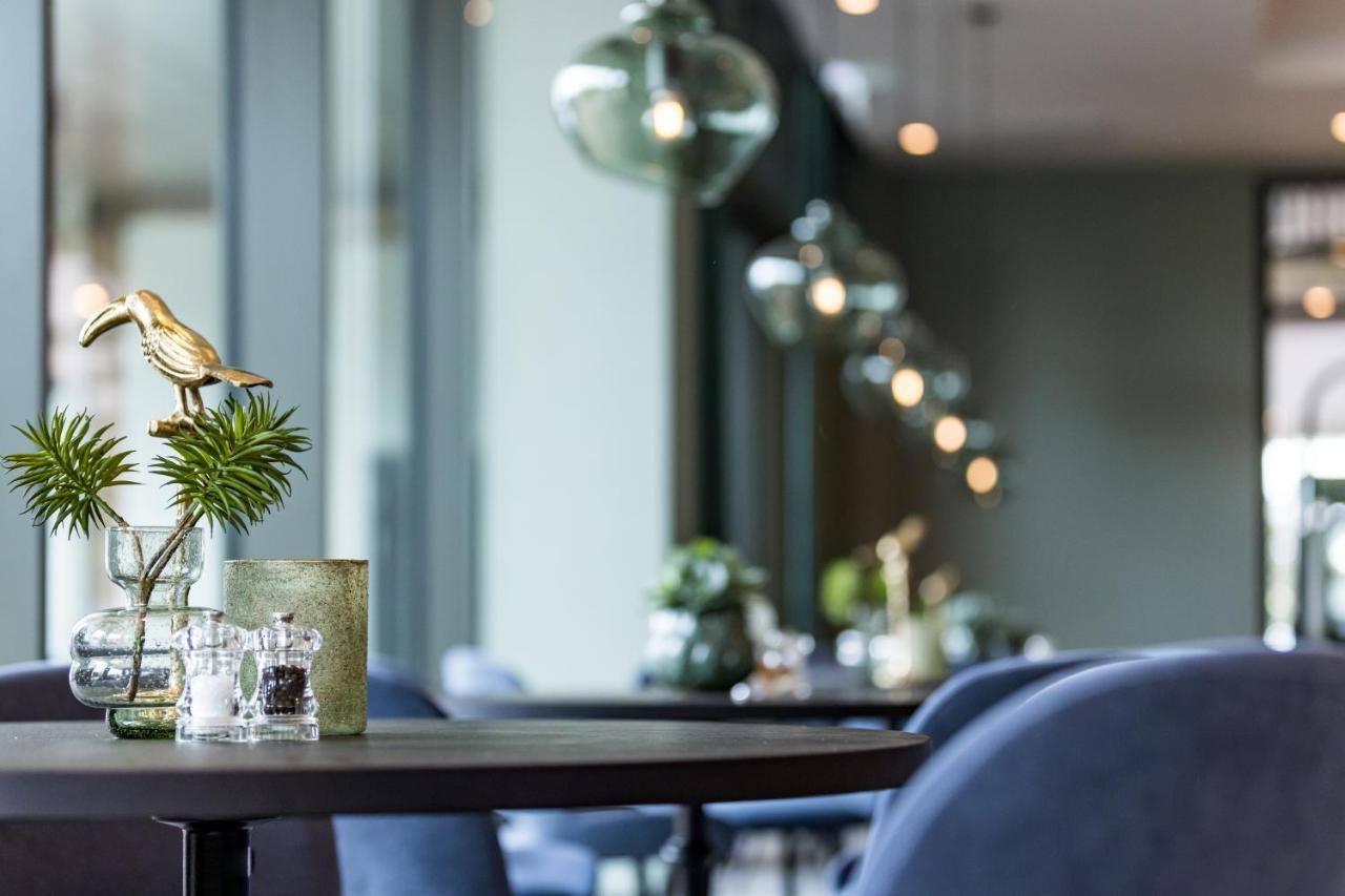 Van Der Valk Hotel Venlo Ngoại thất bức ảnh
