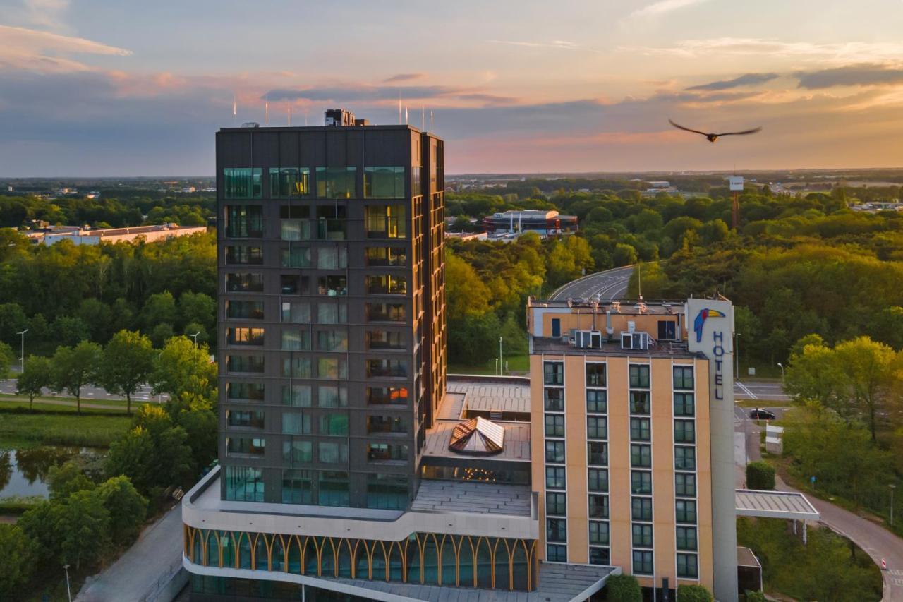 Van Der Valk Hotel Venlo Ngoại thất bức ảnh
