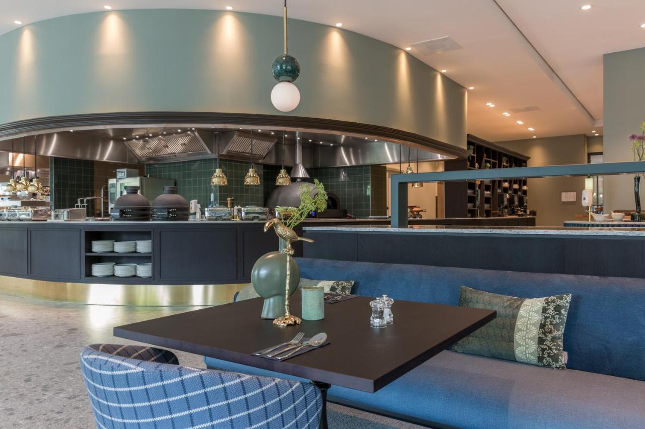 Van Der Valk Hotel Venlo Ngoại thất bức ảnh