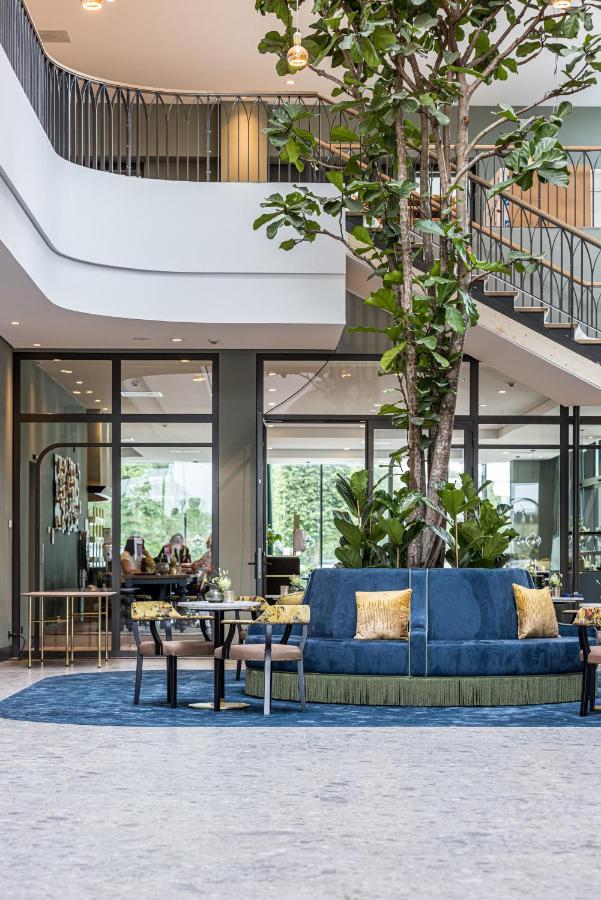 Van Der Valk Hotel Venlo Ngoại thất bức ảnh