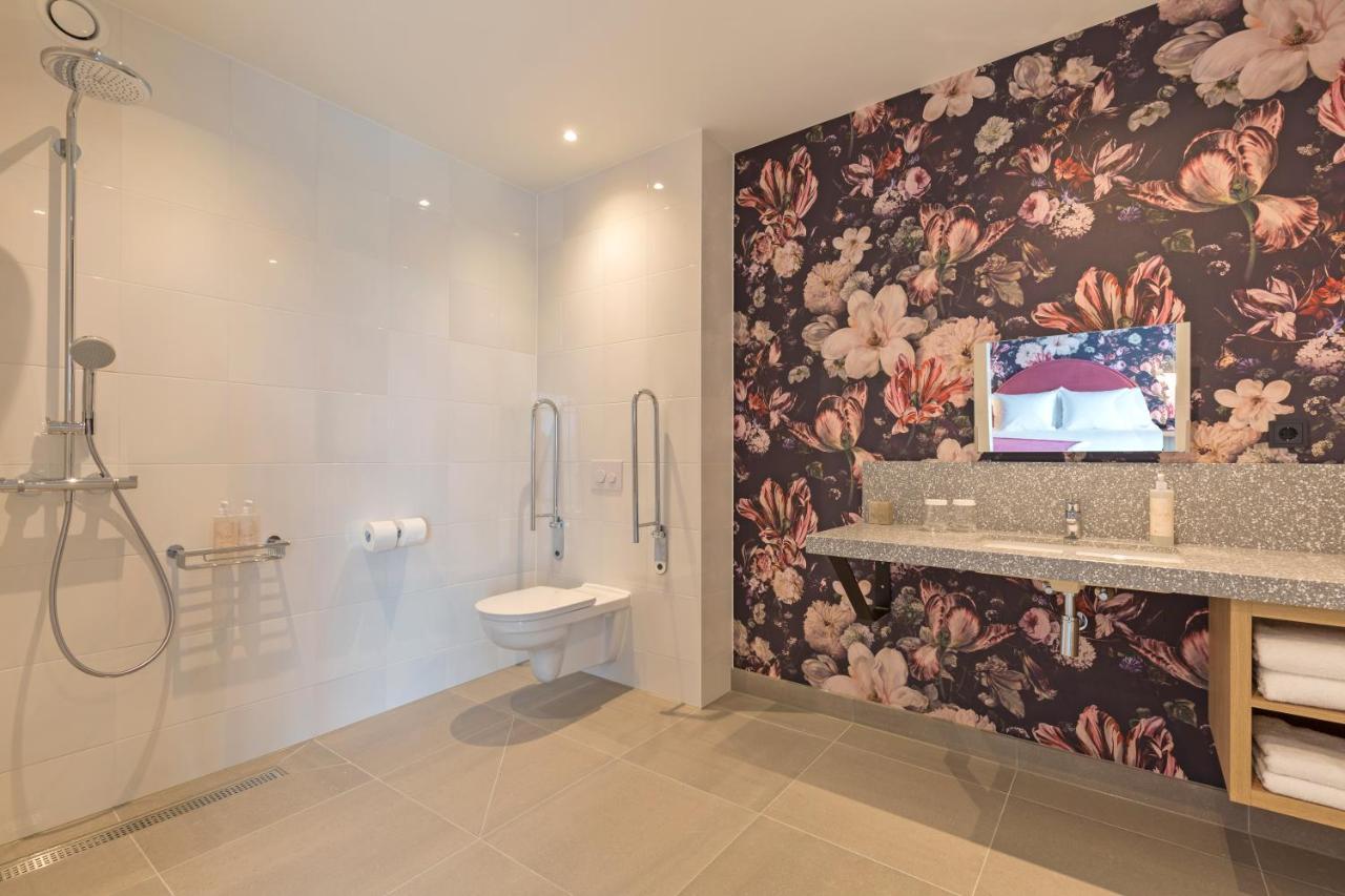 Van Der Valk Hotel Venlo Ngoại thất bức ảnh