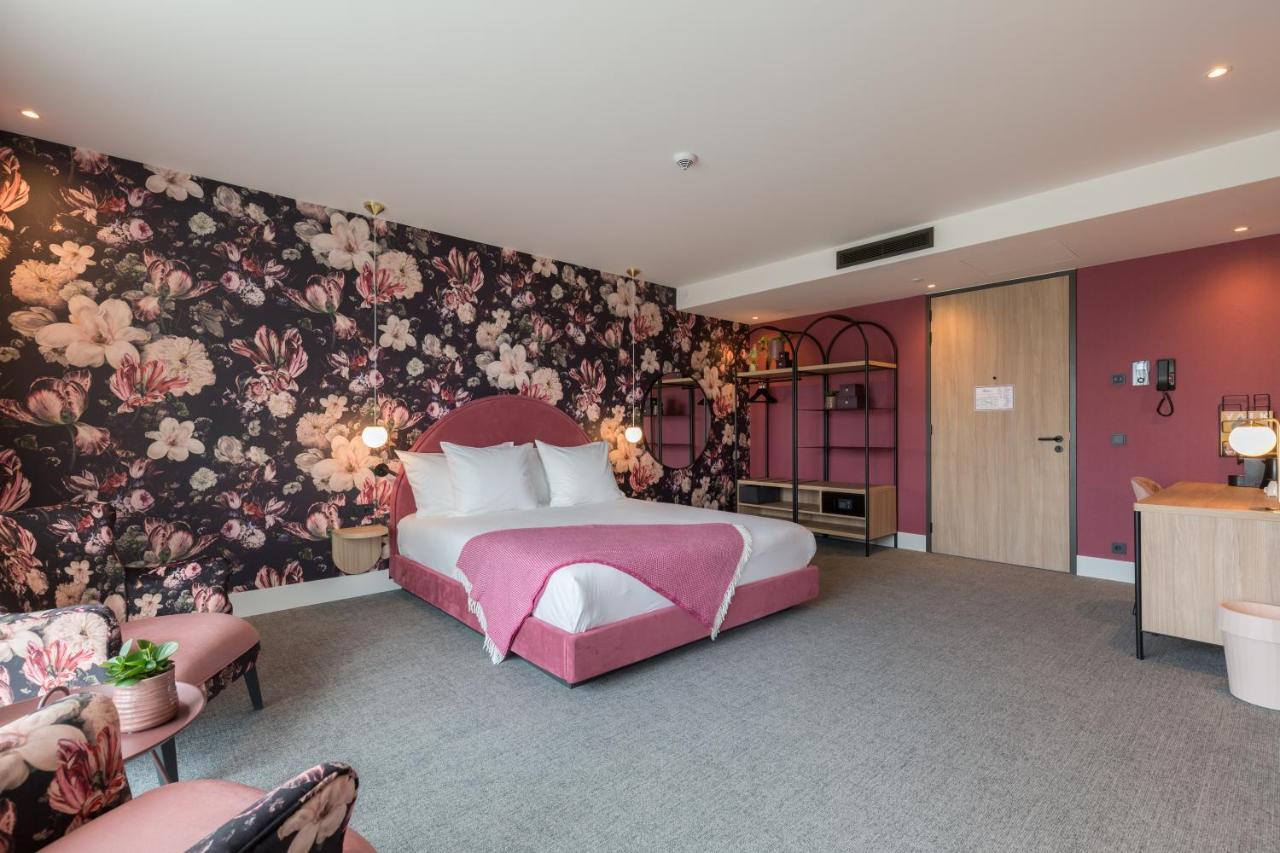 Van Der Valk Hotel Venlo Ngoại thất bức ảnh