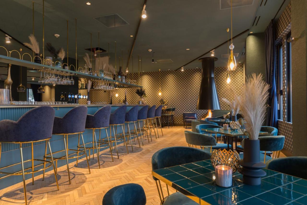 Van Der Valk Hotel Venlo Ngoại thất bức ảnh