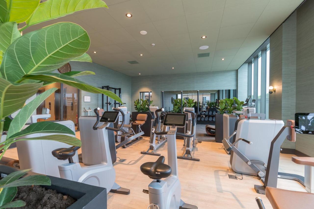 Van Der Valk Hotel Venlo Ngoại thất bức ảnh