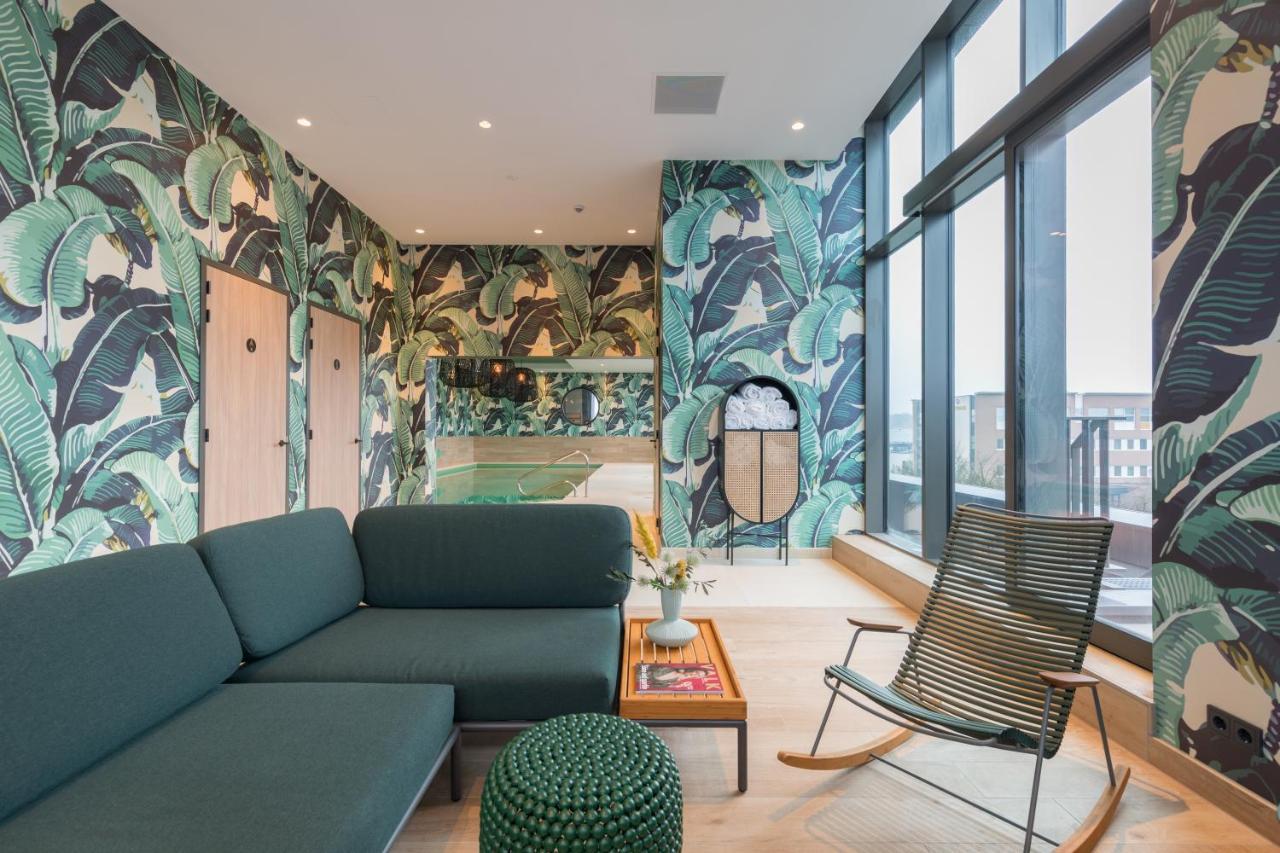 Van Der Valk Hotel Venlo Ngoại thất bức ảnh
