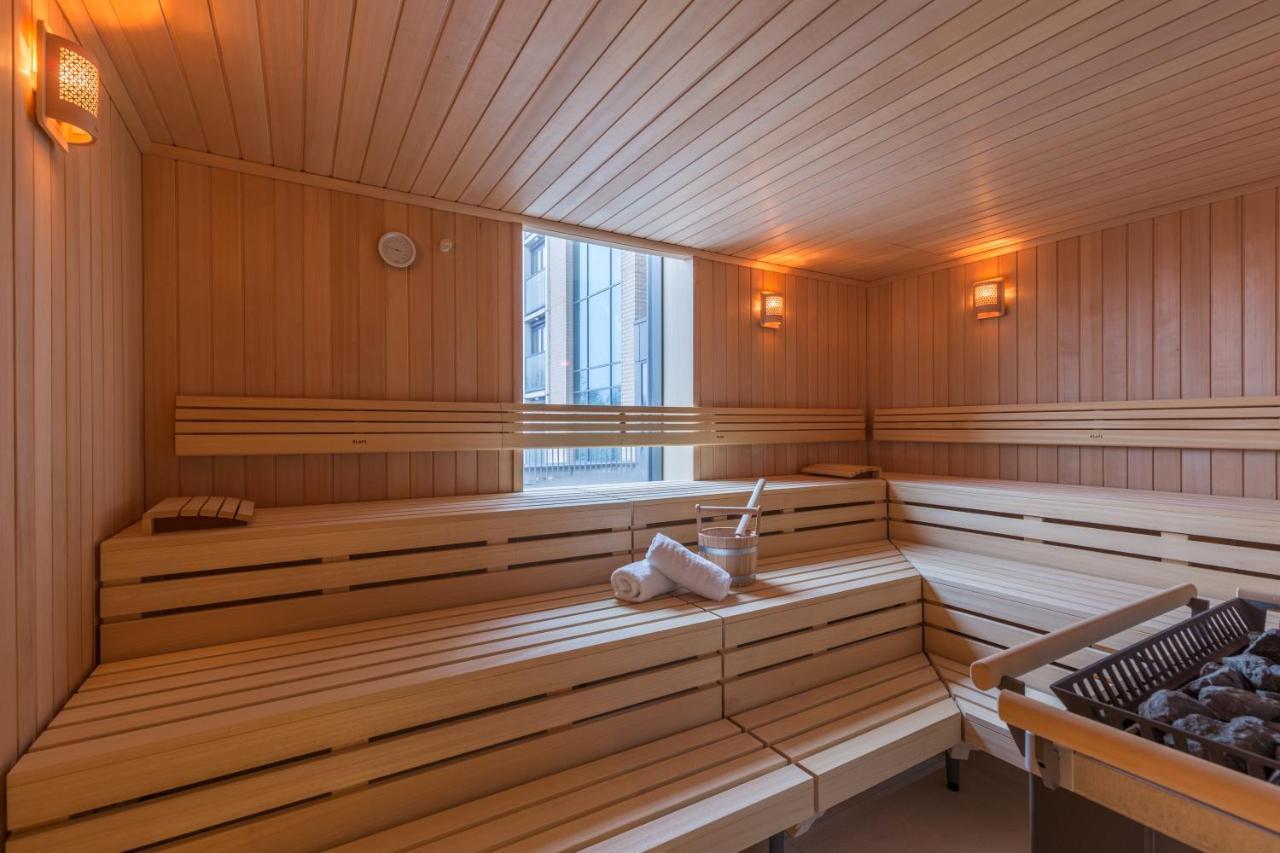 Van Der Valk Hotel Venlo Ngoại thất bức ảnh