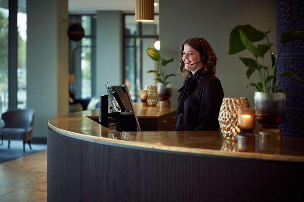 Van Der Valk Hotel Venlo Tiện nghi bức ảnh