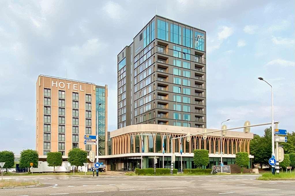Van Der Valk Hotel Venlo Ngoại thất bức ảnh