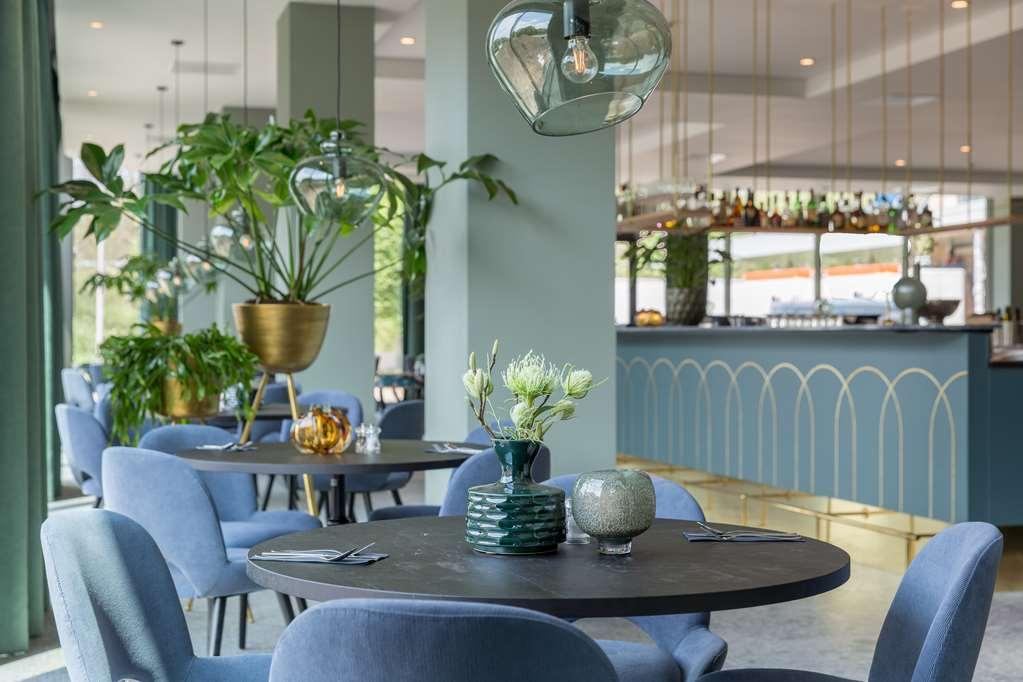 Van Der Valk Hotel Venlo Nhà hàng bức ảnh