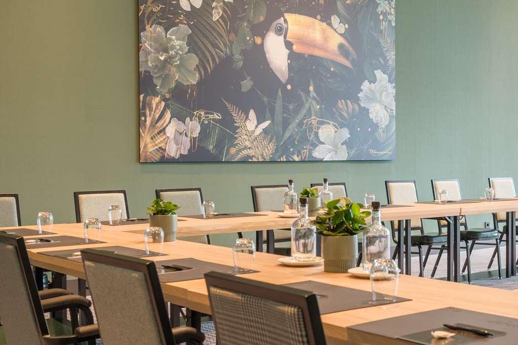 Van Der Valk Hotel Venlo Tiện nghi bức ảnh