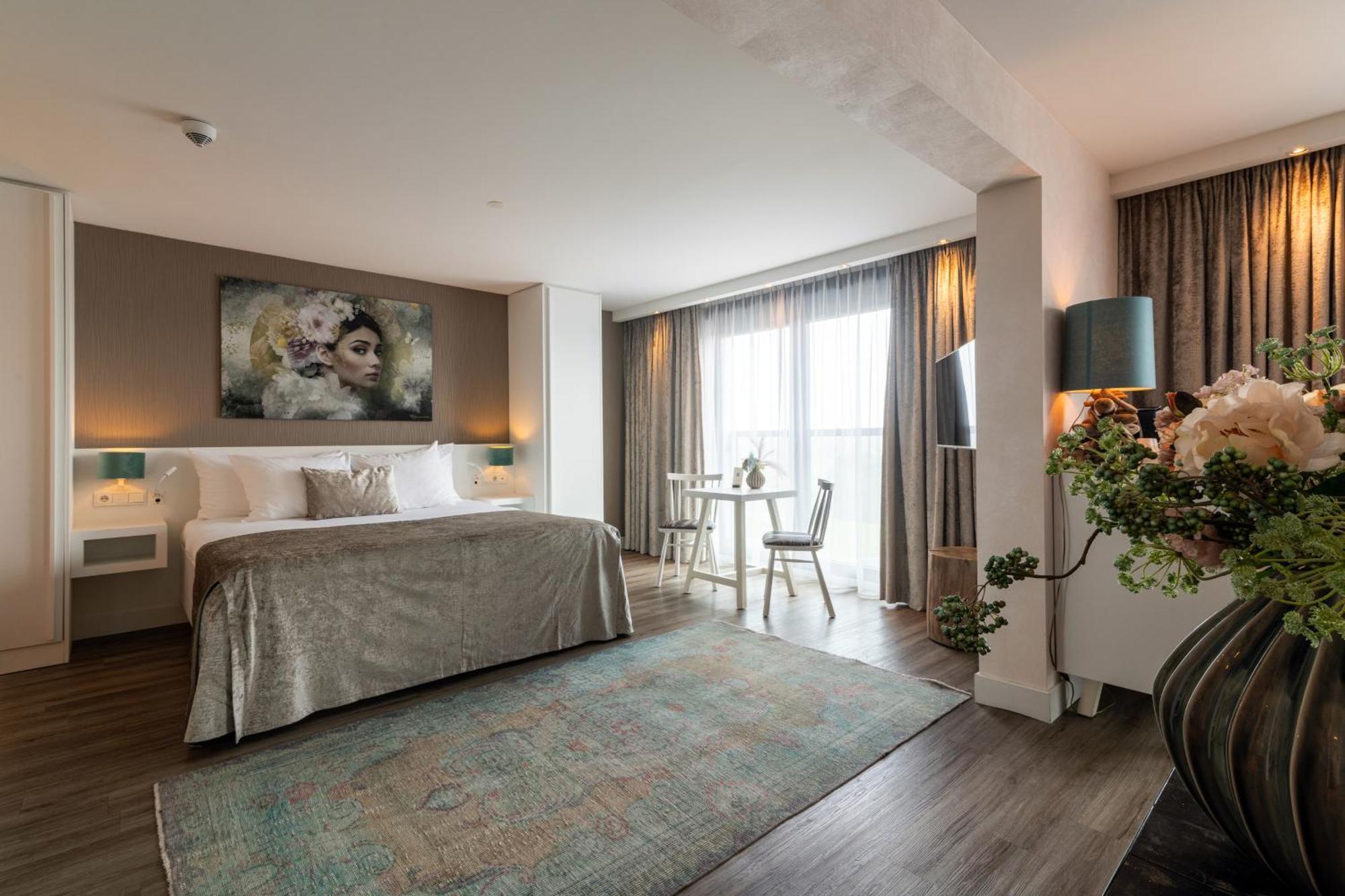 Van Der Valk Hotel Venlo Ngoại thất bức ảnh
