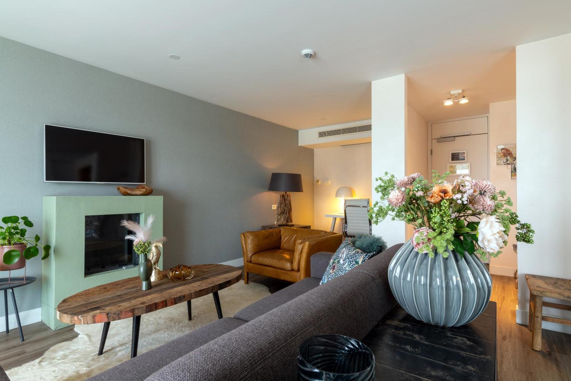 Van Der Valk Hotel Venlo Ngoại thất bức ảnh