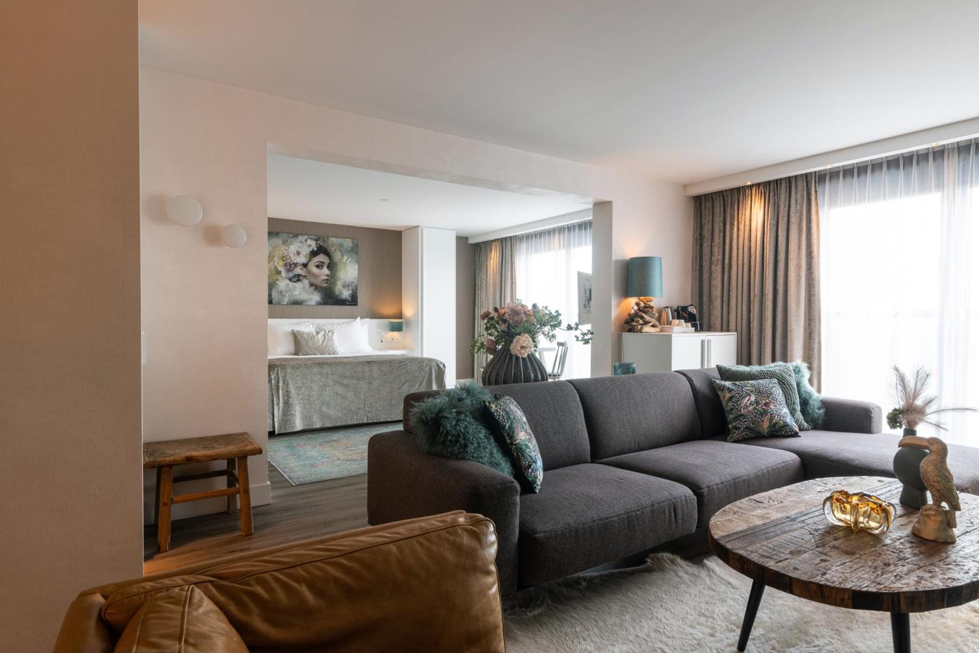 Van Der Valk Hotel Venlo Ngoại thất bức ảnh