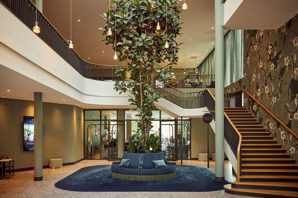 Van Der Valk Hotel Venlo Nội địa bức ảnh